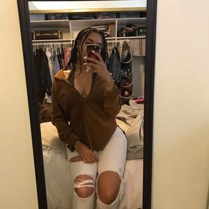 VINTAGE EXPRESS JACKET